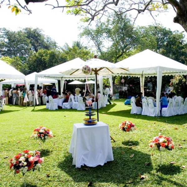 Ambientes para eventos