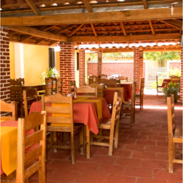 Restaurante y bar