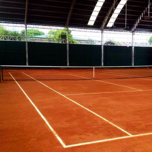 Cancha de tenis