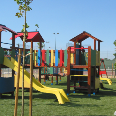Juegos infantiles